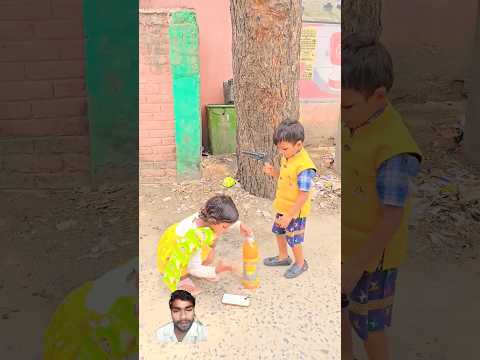 आखिर ऐसा क्या हुआ इस वीडियो को लास्ट तक जरूर देखना😉😱🤣 wait for and #shorts #viral #youtubeshorts