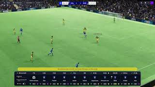 Football Manager 26 #051 - Knappenschmiede - Krimi gegen den BVB