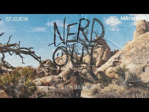MAIYARAP - รักเอย (Official Audio)