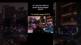 PREPARADO ANTE TODO🤣🤣 #parati #gta6 #viralshorts