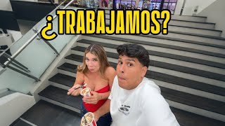 ESTÉ ES NUESTRO TRABAJO😱🔥 *ASÍ NOS GANAMOS LA VIDA*