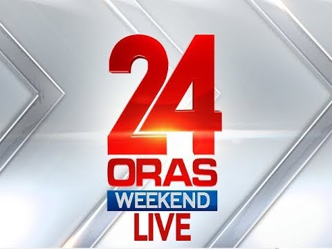 REPLAY: 24 Oras Weekend Livestream (September 22, 2019) | Videos | GMA ...