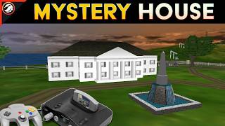 Exploring N64 Secrets, Oddities & Mysteries