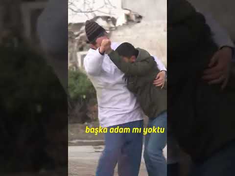 Akıl Hastası Şakası! - ( Angara Bebesi ) - #shorts