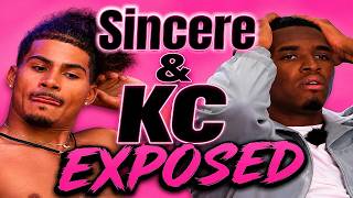 Movie Night Exposes Sincere & KC to Melanie & Aniya | Love Island USA Season 8 Episode 25 Review