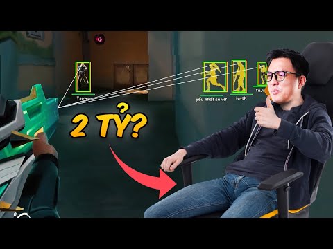 (Kí Sự Fukin'Noob #5) Check Bạn Rank Đồng Có Bộ Gaming Chair Trị Giá 2 Tỉ Đồng
