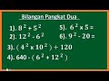 Understanding Exponents