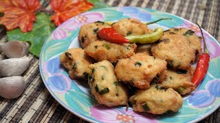Olahan Simpel Enak Gurih dari Tahu & Daging Ayam