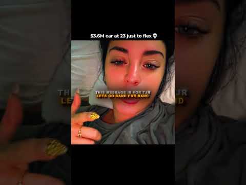 Bro took band for band to the extremes💀@TJRTrades #tjr