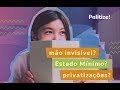 Impactos do Liberalismo e Neoliberalismo