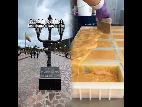 Mi novia me copia todo