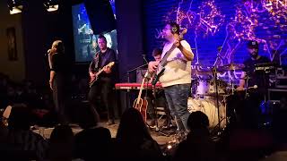 Zuzana Smatanová - Jablone BLUE NOTE 7. 11. 2024