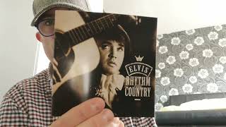 Elvis presley - Essential Elvis: Vol - 5 (Review /Unboxing)