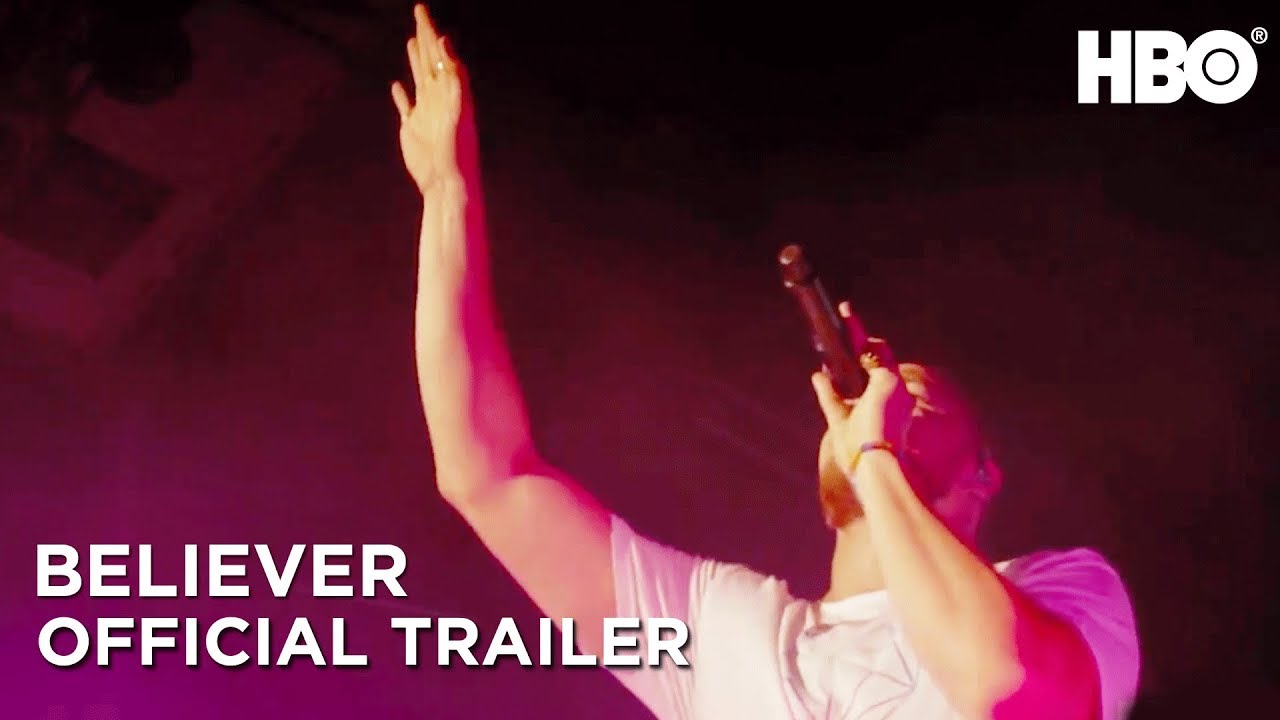 Believer Trailer thumbnail