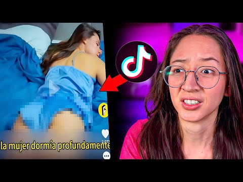 LAS NOVELAS DE TIKTOK DEBEN PARAR  💩