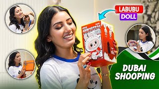 Dubai Se Kya-Kya Le Aaye 😍 Shopping Reveal Inside📦 #dubai #shopping #fashion #trending #unboxing