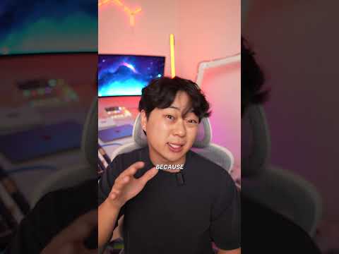 How much does Caseoh's set up cost?