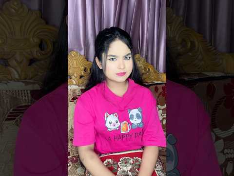 Mom vs daughter 😂🤣 #afrozamahi #funny #viralvideo #shorts