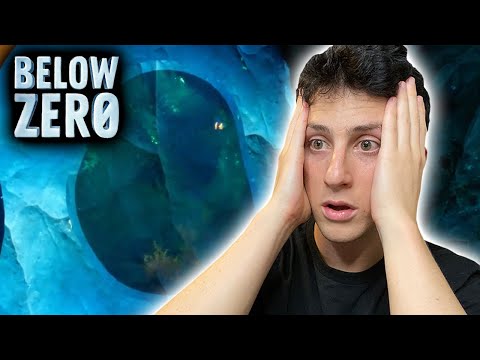 Me HAN TIMADO en Subnautica Below Zero #6