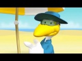 Sun Safety Awareness and Protection