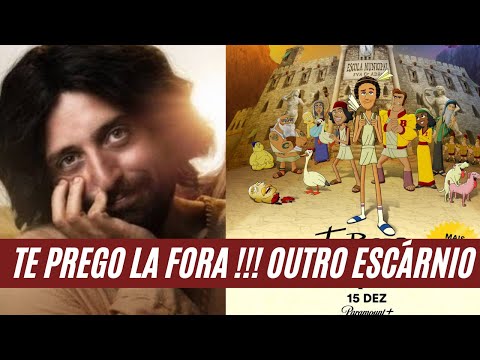 Escarnecedores do Fim dos Tempos: Comediantes brasileiros com especial de Natal que retrata Jesus em prostíbulo