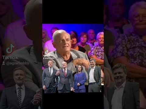 Ricarda Lang - Robert Habeck - Olaf Scholz - Idiot ist keine BELEIDIGUNG - 🤣 Eure Meinung? WTF / OMG
