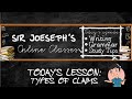 Understanding Claims and Their Types