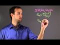 Geometric Series Concepts and Applications