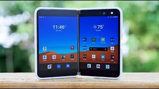 Surface Duo turns 5 years old | Windows Central Podcast LIVE | 09/11/25