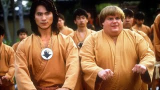 【Complete Edition】Great Highlights From Beverly Hills Ninja, Laugh Until Your Stomach Hurts