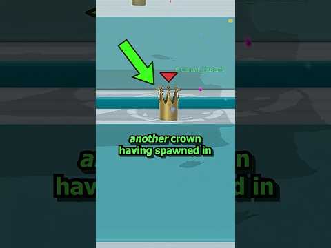 Duplicating King K. Rool's Crown