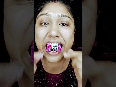 Gracias ?l Ritter SPORT Cubes Thank u Chocolate ?#asmr #shorts ?