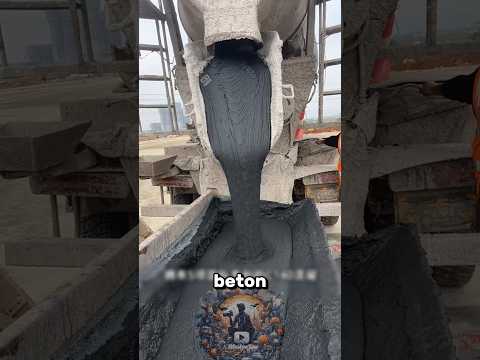 ini lah beton terkuat di dunia c140.#shortsfeed