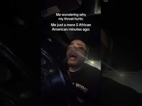 No wonder my throat hurts 🤣#rnb #90srnb