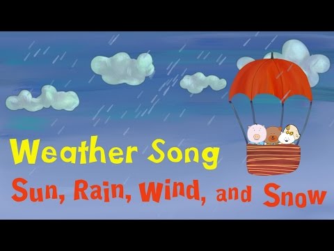 Weather Song (配合eSTAR3 Unit2)