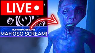 These Ghosts Can Hear The Memes My Viewers Play! LIVE!