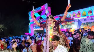 new dulhan dance video 2025 !! આદિવાસી લગન વિડિયો 2025 !! adivasi lagan video 2025 !!