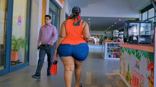 SPICY AFRICAN GIRL  🌶️ FT NANA AKUA ,FAKYE, KENYA,SWAGGER😅🥂