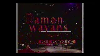 HBO Comedy Special: Damon Wayans Still Standing (1997)
