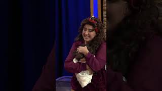 Siz Çocuk Değil Büyükbaş Yetiştiriyorsunuz! 😁 #Shorts #bkm #komedi #güldürgüldürshow