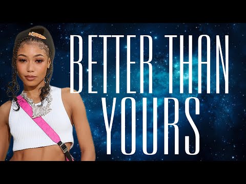 Coi Leray feat. YoungBoy Never Broke Again - Better Than Yours (Lyrics)