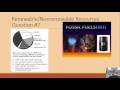 Energy Sources and Environmental Impact