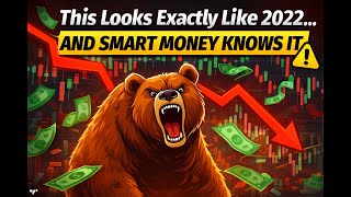 This Looks Exactly Like 2022… And Smart Money Knows It
