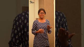 Revathy and Oorvasi Acting Recreation | Lets Dance 360 | Sharmi Acting