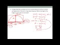 Calculating Heights and Parabolas