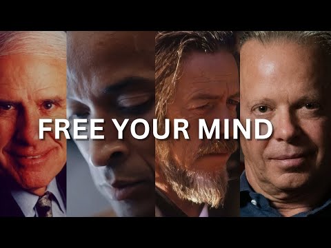 FREE YOUR MIND - Motivational Life Changing Speech