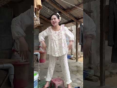 Bầu 38w thư giãn gặp ông chồng khó tính kiểu #cuople #funny #ericvano #mebauvuive