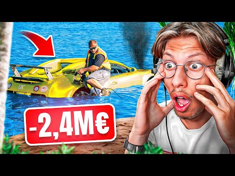 Les PIRES Erreurs des Milliardaires... (ils sont vraiment débiles | React Reddit)