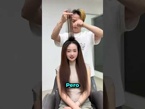 ¡El Último Peinado Fue Literalmente ICÓNICO! 💃