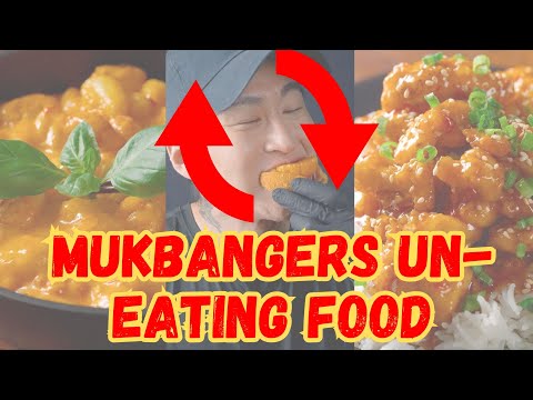 [REVERSED]] #ASMR | BEST OF ZACH CHOI COMPILATIONS #348 | MUKBANG | COOKING #zachchoiasmr